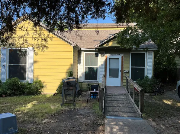 2527 Alaska Ave, Dallas, TX 75216