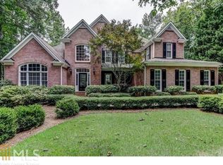 3490 Saville Ct NW, Acworth, GA