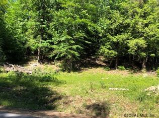 0 Potash Rd, Lake Luzerne, NY 12846