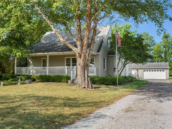 3001 Grafton Rd, Grafton, OH 44044