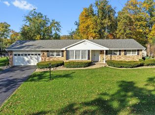 71 Hereford Dr, Crete, IL 60417