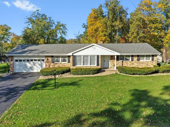 71 Hereford Dr, Crete, IL 60417