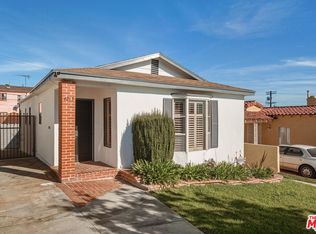 4215 W 58th Pl, Los Angeles, CA 90043