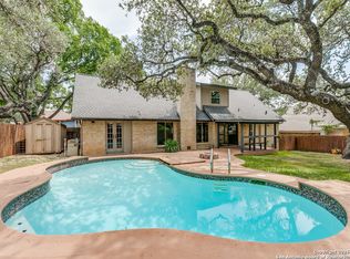 2922 Low Oak St, San Antonio, TX 78232