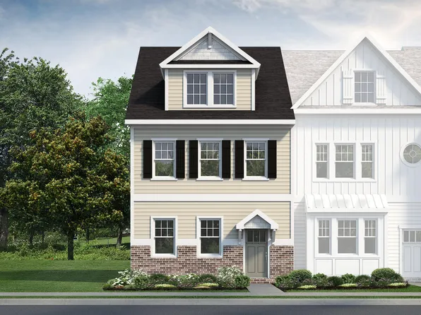 1819 Moravian Walk, Chesapeake, VA 23323