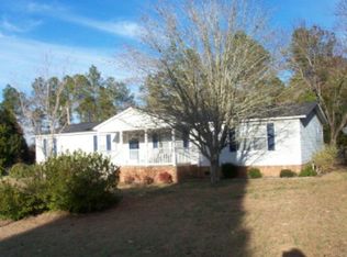 7810 Black River Rd, Rembert, SC 29128