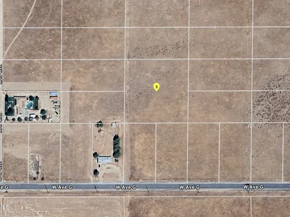 Vic Ave #F14-75, Lancaster, CA 93535