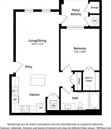 Scharbauer Flats — Photo 54