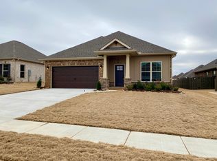 117 Innocent Trl, Madison, AL 35756