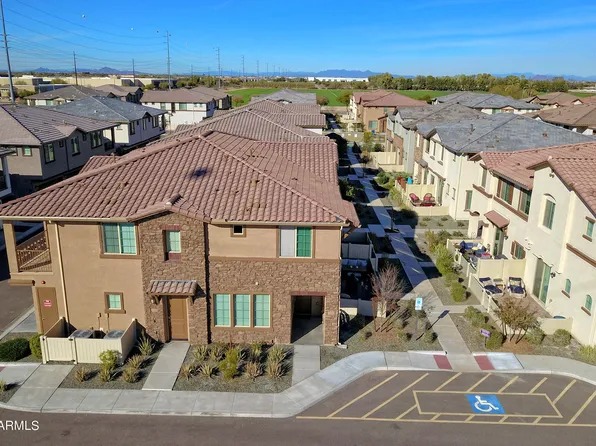 4100 S PINELAKE Way #149, Chandler, AZ 85249