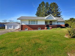 709 Holly St, Derry, PA 15627