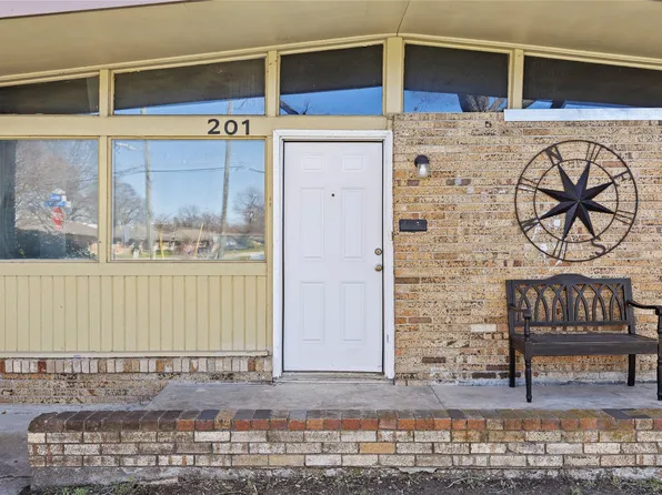 201 S Dorothy Dr, Richardson, TX 75081