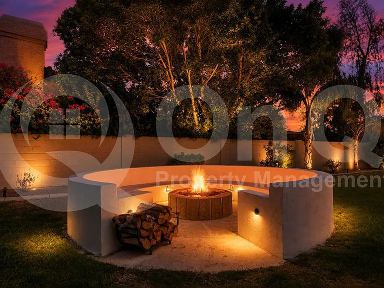 401 S Tiago Dr — Photo 4