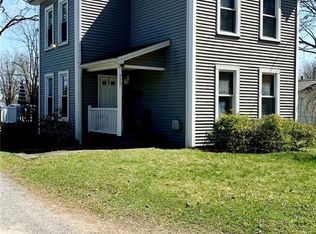 222 Johnson St, Palmyra, NY 14522