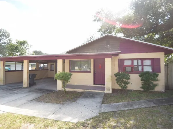 2117 Monticello Ave, Lakeland, FL 33801
