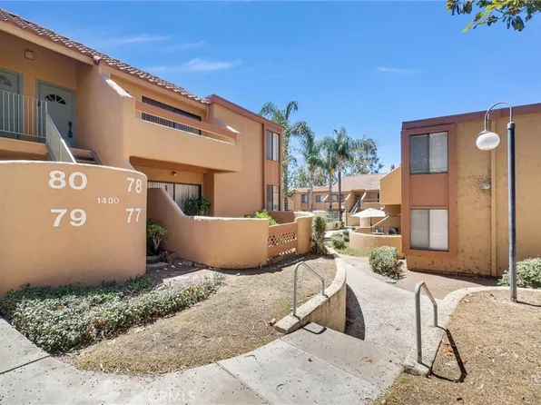 1400 W Edgehill Rd APT 78, San Bernardino, CA 92405