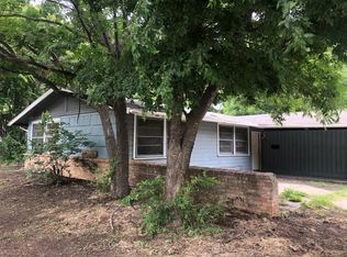 905 N 44th St, Waco, TX 76710