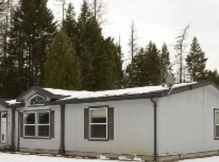 81 Roxlin Ln, Columbia Falls, MT 59912