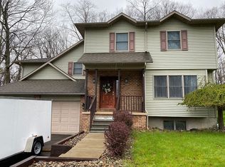 2333 Bay Rd, Du Bois, PA 15801