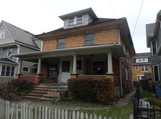 3508 Library Ave, Cleveland, OH 44109