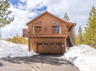 12358 Snowpeak Way, Truckee, CA 96161