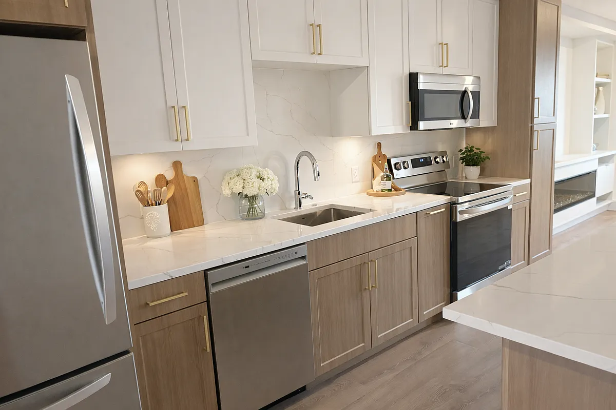 Building Photo - The Truette Townhomes