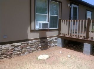 8066 W Cherry Ann Ln, Payson, AZ 85541