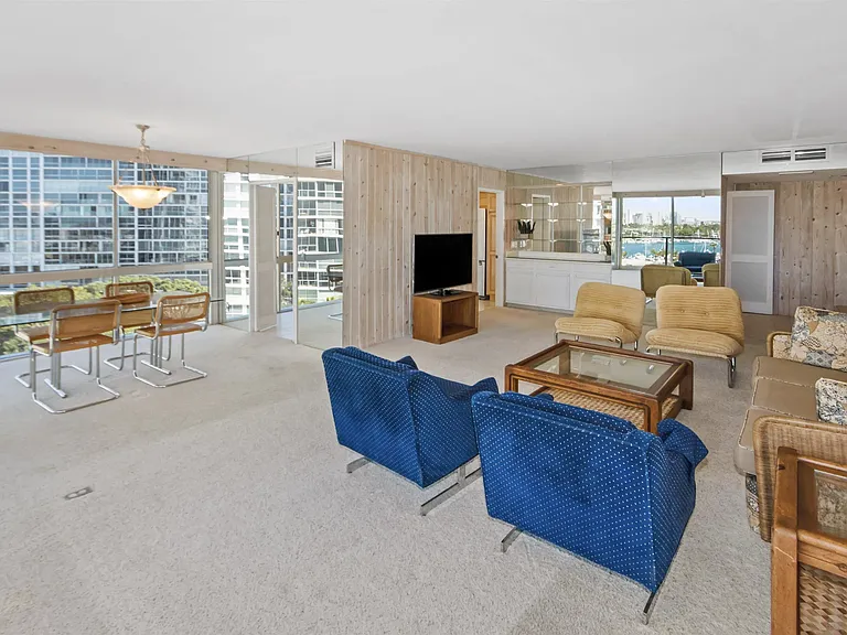 1780 Avenida Del Mundo #602 — Photo 4