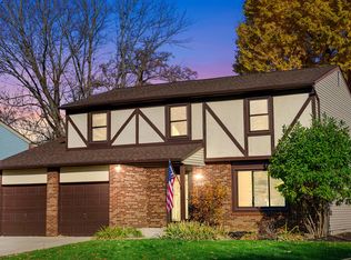 4164 Spring Flower Ct, Columbus, OH 43230
