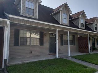 118 Towne Park Dr W, Rincon, GA 31326