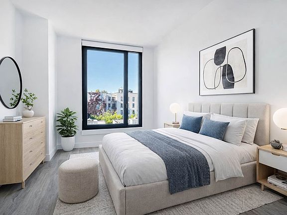 3rd image of 210 Clarkson Ave #702