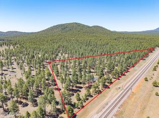 5641 E Garland Prairie Rd, Williams, AZ 86046
