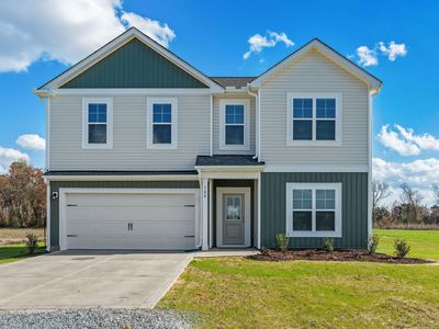 188 Arabia Rd, Raeford, NC, 28376