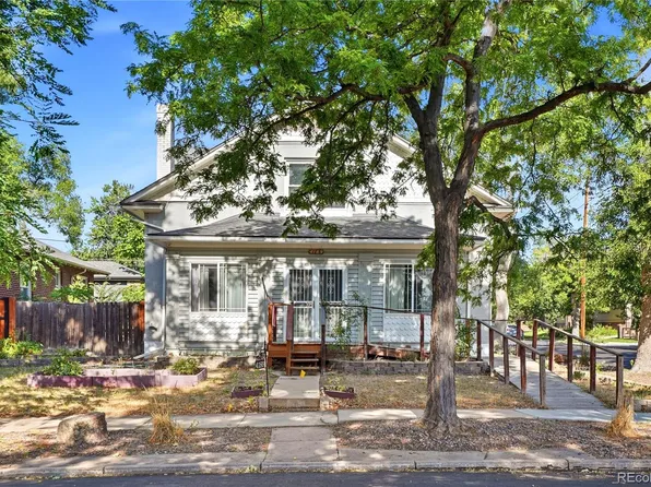4189 Julian Street, Denver, CO 80211