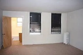 Unit 1 Living Room
