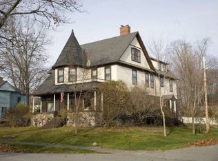 60 Montgomery St, Bangor, ME 04401