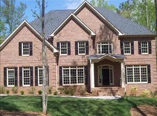 15380 Little Stone Way, Milton, GA 30004