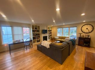 11 Sparhawk St #2, Brighton, MA 02135