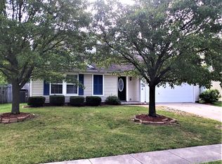 1006 Greenob Dr, Englewood, OH 45322