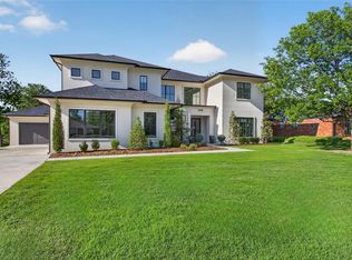 2603 Drakestone Ave, Oklahoma City, OK 73120