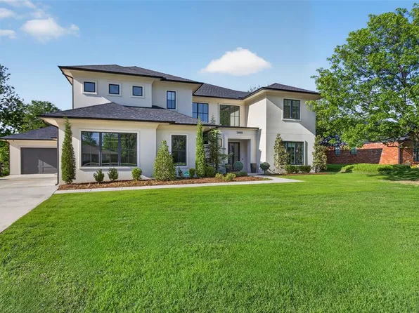 2603 Drakestone Ave, Oklahoma City, OK 73120