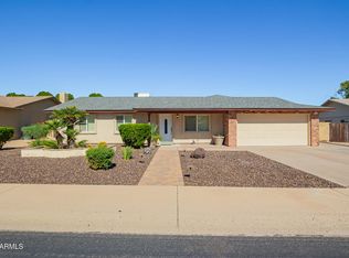 11825 S Coconino St, Phoenix, AZ 85044