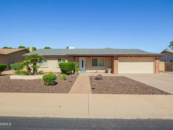 11825 S Coconino St, Phoenix, AZ 85044