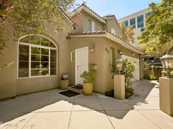 664 S Mansfield Ave, Los Angeles, CA 90036