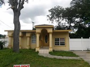 14936 Pinecrest Rd, Tampa, FL 33613