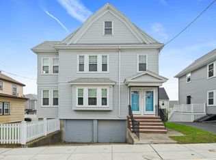 24-26 Saint Brendan Rd, Dorchester Center, MA 02124