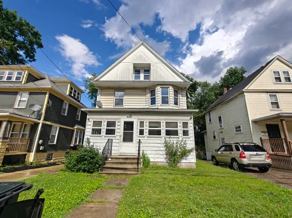 599 Rhodes Ave, Akron, OH 44307