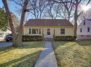 1805 Capital Ave, Madison, WI 53705