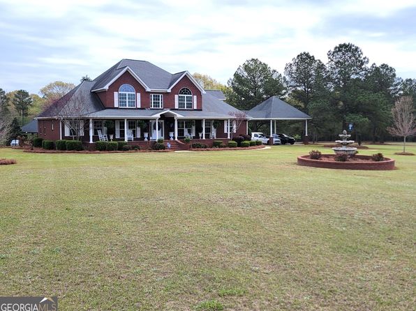 Wrens GA Real Estate - Wrens GA Homes For Sale | Zillow