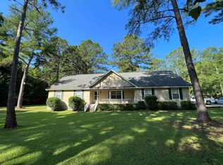 1491 Coleman Register Rd, Rentz, GA 31075